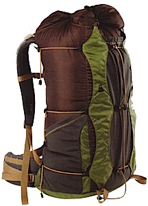 Granite Gear Blaze AC 60